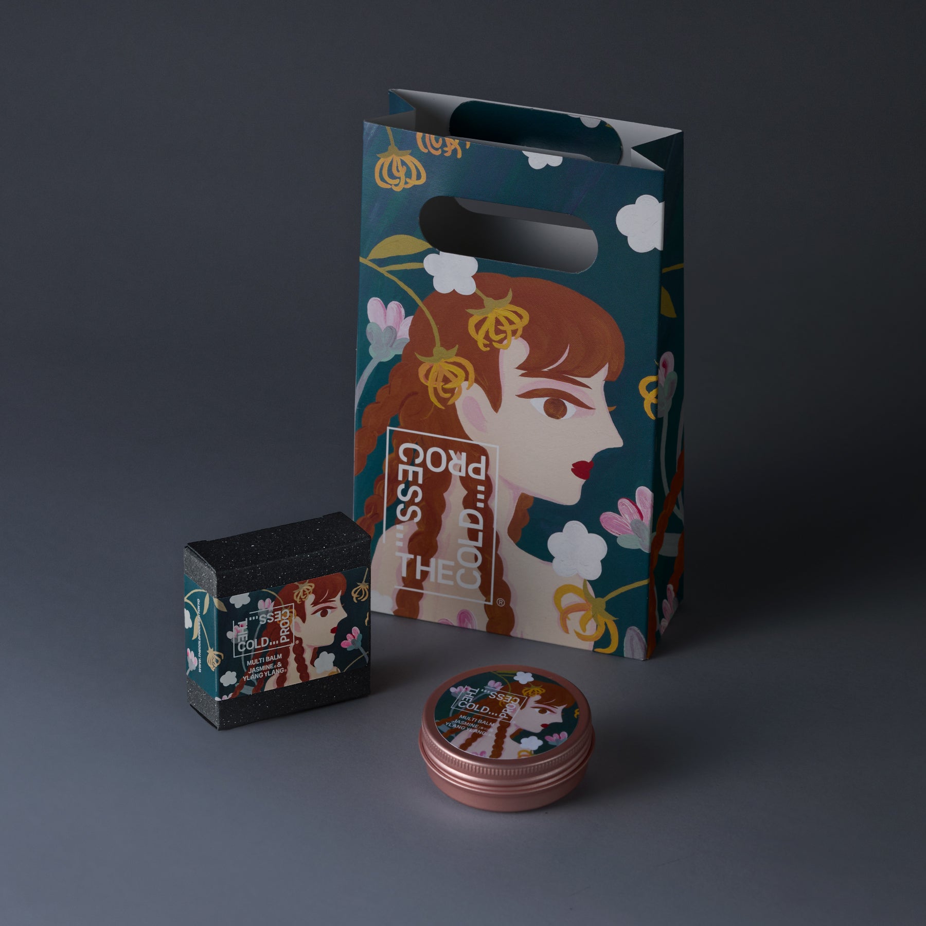 新製品 – THE COLD PROCESSオフィシャルサイト 【ザ・コールドプロセス】