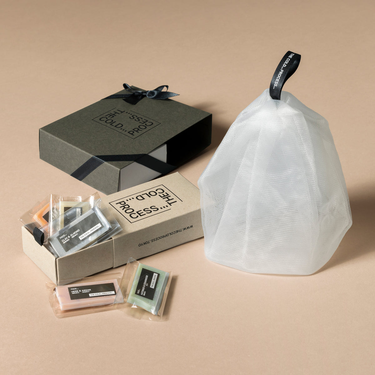 Gift box [Trial FACE]