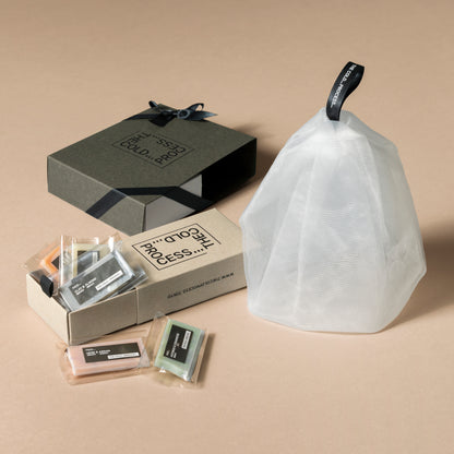 Gift box [Trial FACE]