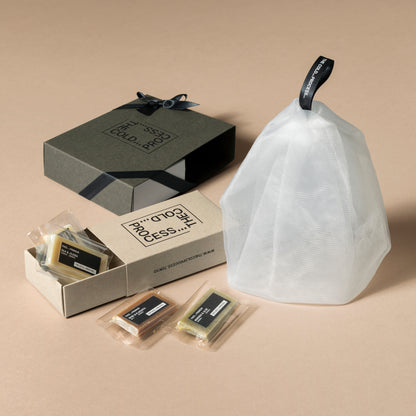 Gift box [Trial FACE PREMIUM]